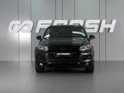 Volkswagen Touareg II Минеральные Воды  - изображение 20