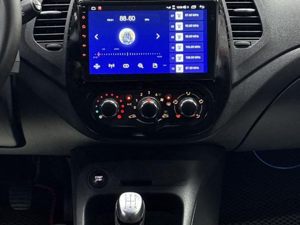 Renault Kaptur I с пробегом 2018 года, цена 1 599 000 рублей, 72899 км, внедорожник, Автокод Объявления