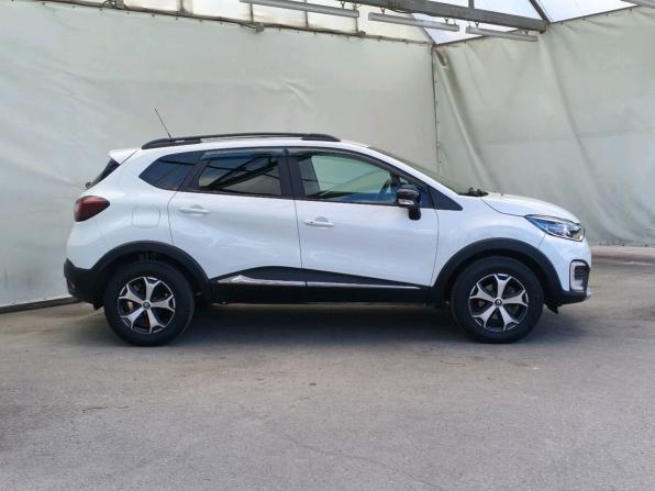 Renault Kaptur I с пробегом 2018 года, цена 1 450 000 рублей, 263084 км, внедорожник, Автокод Объявления