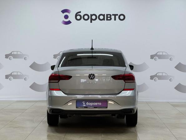 Volkswagen Polo VI с пробегом 2020 года, цена 1 580 000 рублей, 75398 км, лифтбек, Автокод Объявления