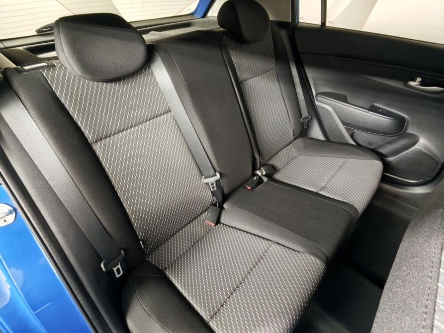 Kia Rio IV Москва  - изображение 17