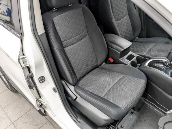Nissan Qashqai II с пробегом 2016 года, цена 1 255 000 рублей, 108193 км, внедорожник, Автокод Объявления