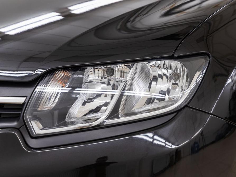 Renault Logan II Рестайлинг Волгоград  - изображение 11