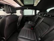 Volkswagen Tiguan II Рестайлинг Волгоград  - изображение 59