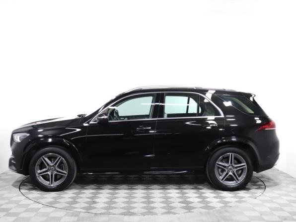 Mercedes-Benz GLE II (V167) с пробегом 2019 года, цена 6 920 100 рублей, 76950 км, внедорожник, Автокод Объявления