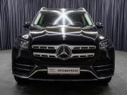 Mercedes-Benz GLS II (X167) Москва  - изображение 33