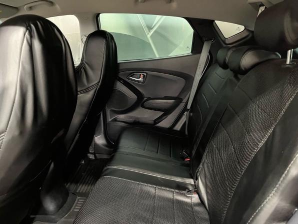 Hyundai ix35 I Рестайлинг с пробегом 2014 года, цена 1 510 000 рублей, 74168 км, внедорожник, Автокод Объявления
