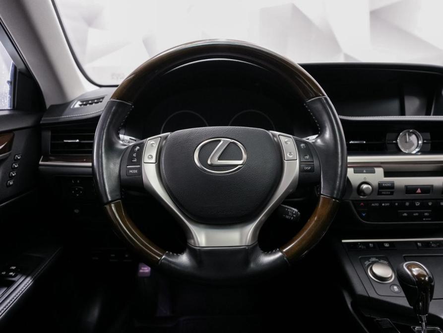 Lexus ES VI Ульяновск  - изображение 14