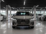 Audi Q3 II (F3) Москва  - изображение 35