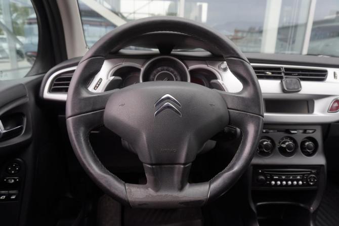 Citroen C3 II с пробегом 2011 года, цена 449 000 рублей, 137000 км, хэтчбек, Автокод Объявления