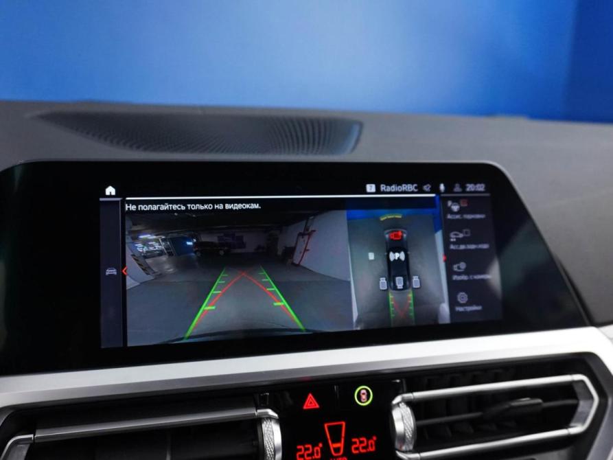 BMW 4 серии G22 G23 G26 Москва  - изображение 14