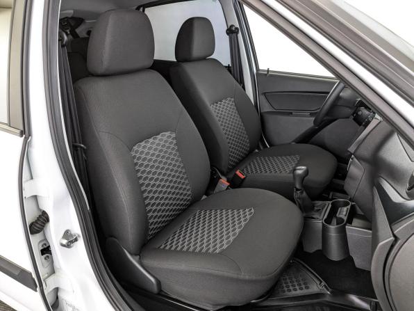 Lada (ВАЗ) Granta I Рестайлинг с пробегом 2023 года, цена 750 000 рублей, 36077 км, лифтбек, Автокод Объявления