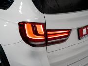 BMW X5 III (F15) Иркутск  - изображение 46