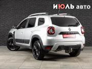 Renault Duster II Екатеринбург  - изображение 26