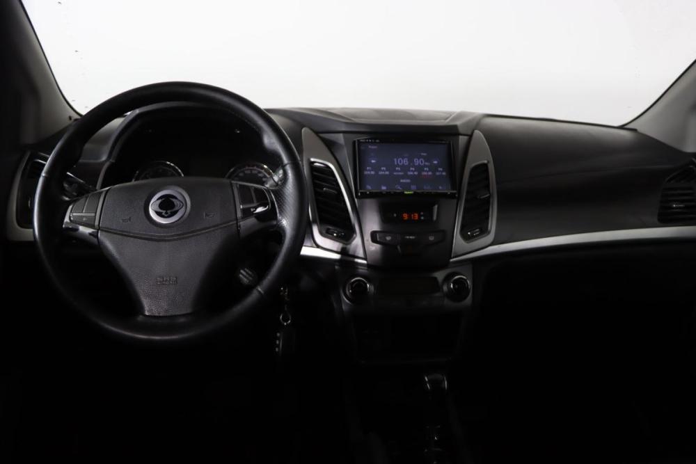 SsangYong Actyon II Рестайлинг Нижний Новгород  - изображение 12