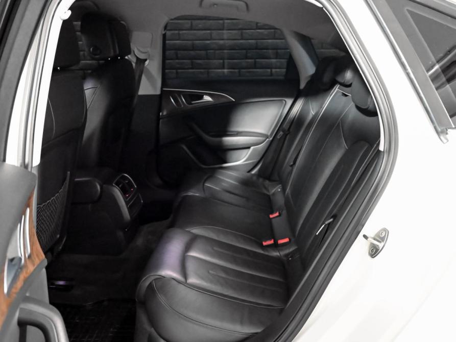 Audi A6 IV (C7) Екатеринбург  - изображение 16