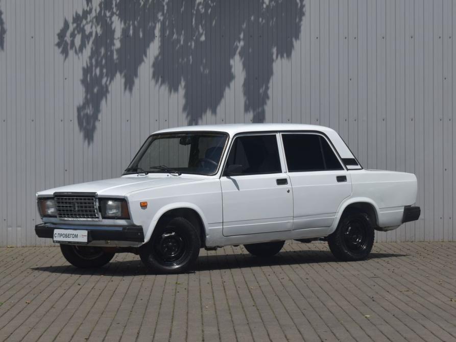 Lada (ВАЗ) 2107 Краснодар  - изображение 1