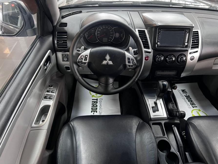Mitsubishi Pajero Sport II Тверь  - изображение 12