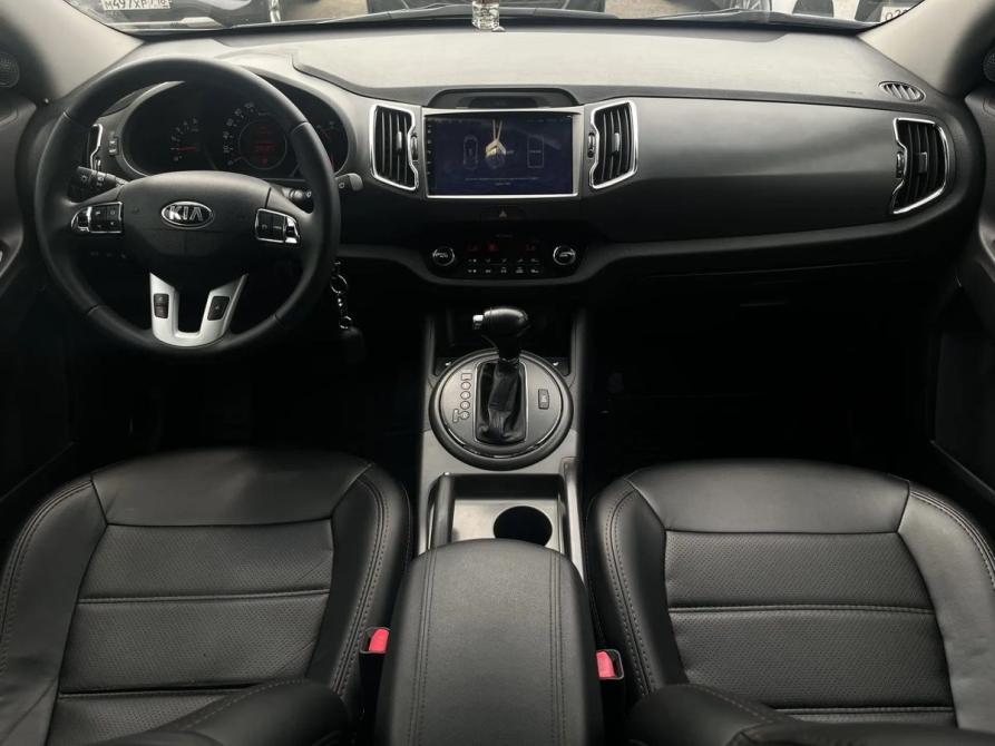 Kia Sportage III Казань  - изображение 7