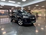 Chevrolet Captiva I Рестайлинг Тверь  - изображение 27