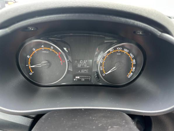 Lada (ВАЗ) Granta I Рестайлинг с пробегом 2022 года, цена 780 000 рублей, 68777 км, седан, Автокод Объявления