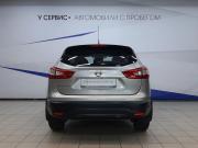 Nissan Qashqai II Москва  - изображение 19