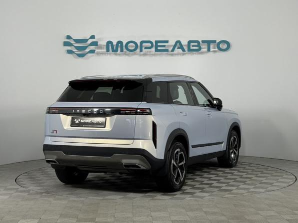 Jaecoo J7 I с пробегом 2024 года, цена 2 350 000 рублей, 83915 км, внедорожник, Автокод Объявления