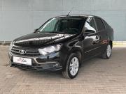 Lada (ВАЗ) Granta I Рестайлинг Тамбов  - изображение 24