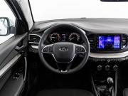 Lada (ВАЗ) Vesta I Рестайлинг (NG) Санкт-Петербург  - изображение 42
