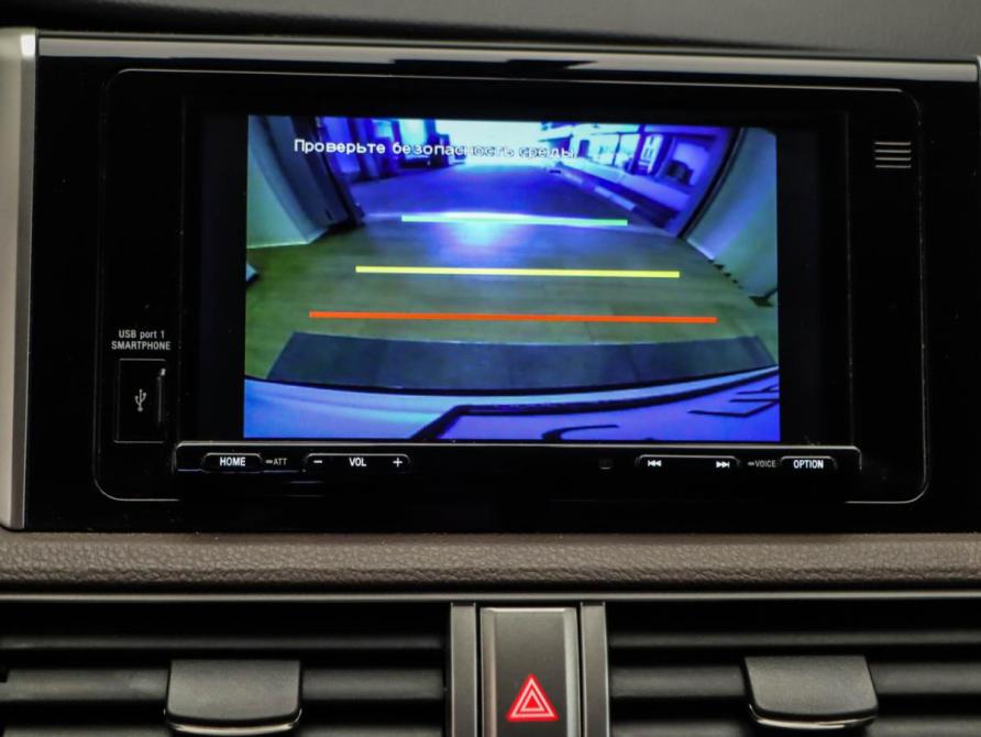 Mitsubishi Xpander I Москва  - изображение 18