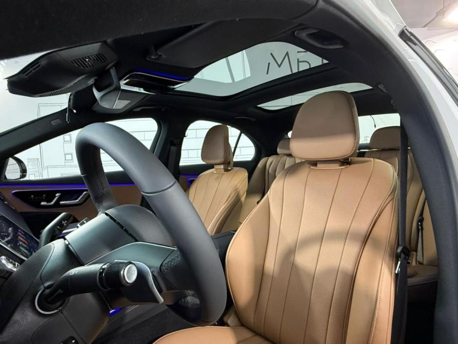 Mercedes-Benz E-Класс VI (W214 S214) Москва  - изображение 16