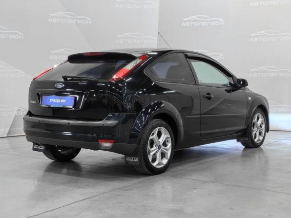 Ford Focus II с пробегом 2006 года, цена 499 000 рублей, 310000 км, хэтчбек, Автокод Объявления