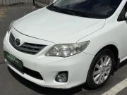 Toyota Corolla X (E140 E150) Рестайлинг Ижевск  - изображение 33