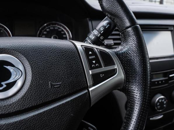 SsangYong Actyon II с пробегом 2011 года, цена 870 000 рублей, 110370 км, внедорожник, Автокод Объявления