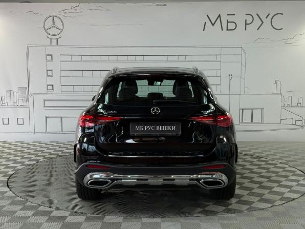 Mercedes-Benz GLC II (X254) с пробегом 2025 года, цена 8 999 000 рублей, 10 км, внедорожник, Автокод Объявления