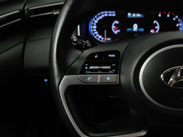Hyundai Tucson IV с пробегом 2022 года, цена 2 675 000 рублей, 153115 км, внедорожник, Автокод Объявления