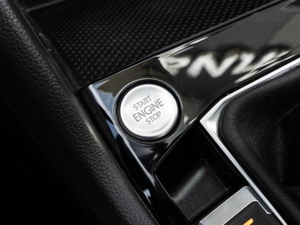 Volkswagen Tiguan II Рестайлинг (China Market) с пробегом 2025 года, цена 3 949 000 рублей, 22 км, внедорожник, Автокод Объявления