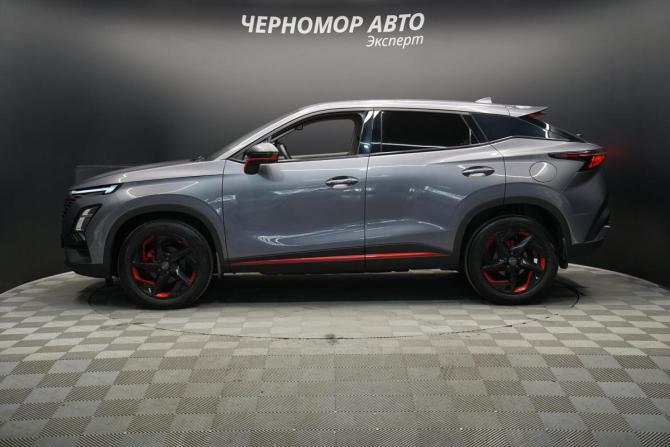 Omoda C5 I с пробегом 2022 года, цена 1 795 000 рублей, 53134 км, внедорожник, Автокод Объявления