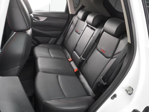 Changan CS35 Plus I Рестайлинг с пробегом 2023 года, цена 1 914 000 рублей, 12375 км, внедорожник, Автокод Объявления
