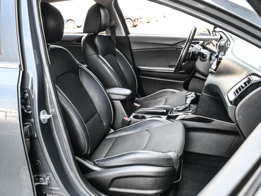 Kia Ceed III Новороссийск  - изображение 8