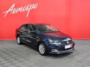 Volkswagen Polo V Рестайлинг Вологда  - изображение 25