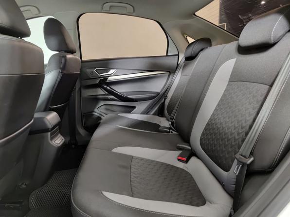 Lada (ВАЗ) Vesta I Рестайлинг (NG) с пробегом 2024 года, цена 1 225 000 рублей, 52582 км, седан, Автокод Объявления