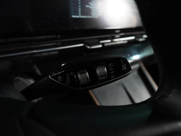 Omoda C5 I с пробегом 2024 года, цена 1 750 000 рублей, 58338 км, внедорожник, Автокод Объявления