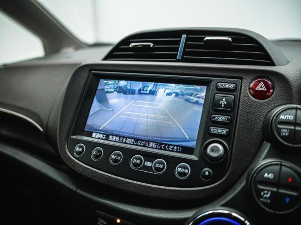 Honda Fit Shuttle I с пробегом 2012 года, цена 970 000 рублей, 178444 км, универсал, Автокод Объявления