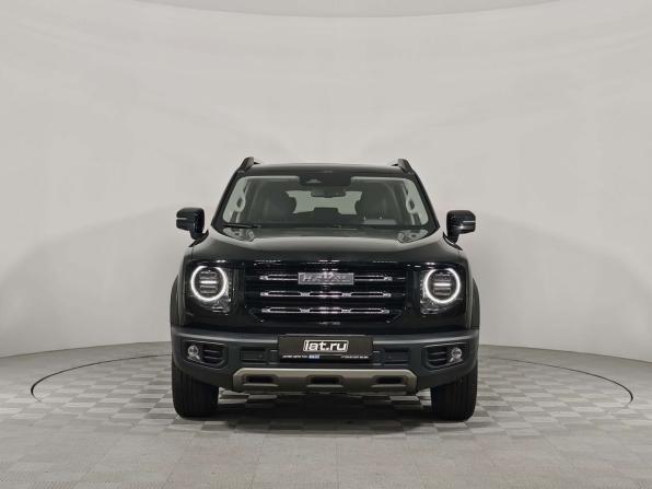 Haval Dargo I с пробегом 2023 года, цена 2 499 000 рублей, 46337 км, внедорожник, Автокод Объявления