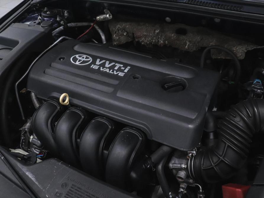 Toyota Avensis II Рестайлинг Красноярск  - изображение 29