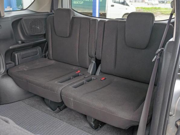 Honda Freed I Рестайлинг с пробегом 2014 года, цена 1 130 000 рублей, 145566 км, компактвэн, Автокод Объявления