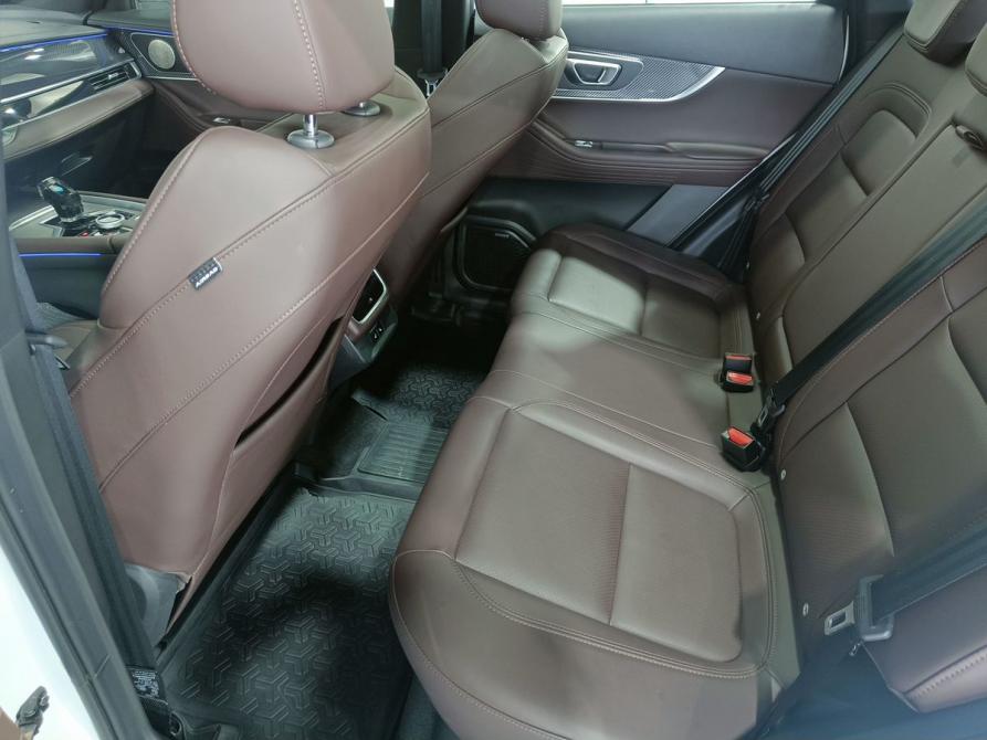 Chery Tiggo 7L Оренбург  - изображение 23