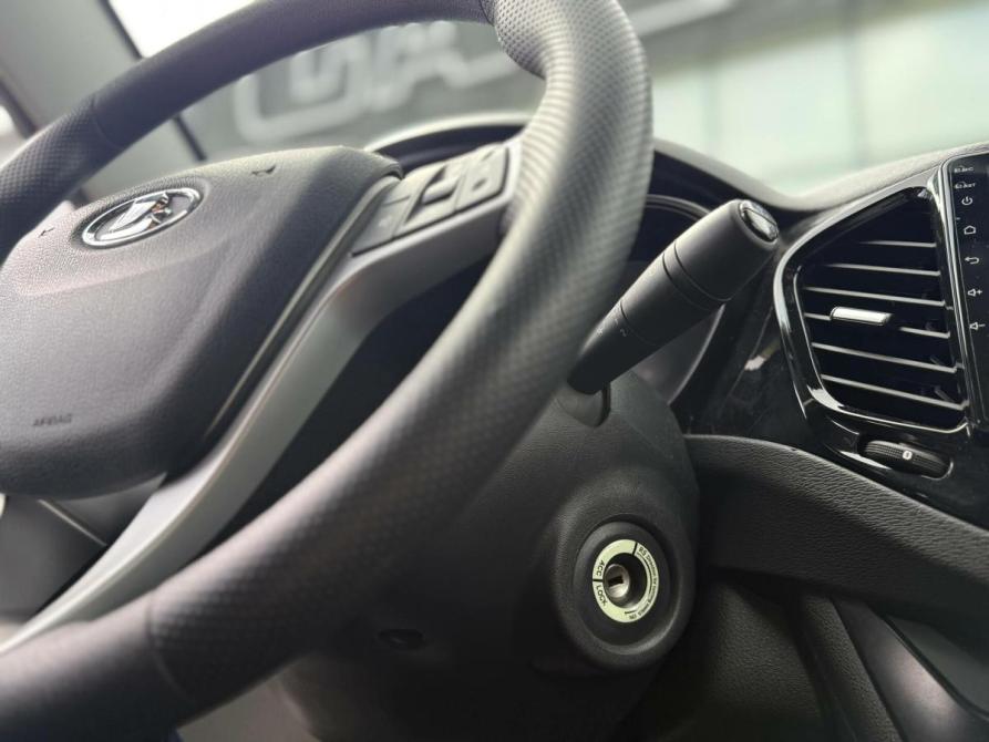 Lada (ВАЗ) Vesta I Омск  - изображение 15