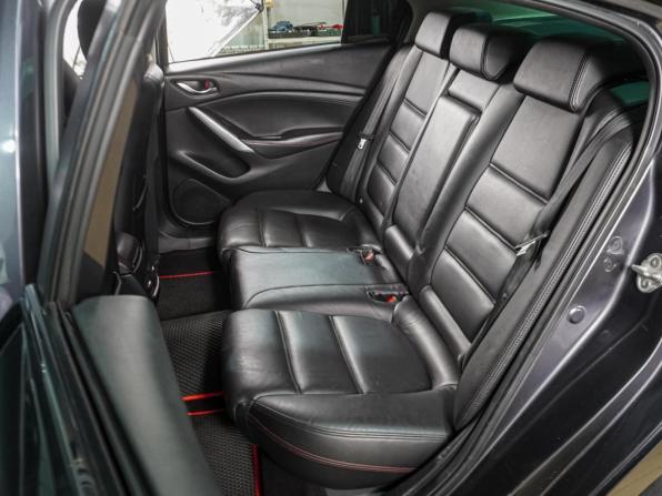 Mazda 6 III (GJ) с пробегом 2013 года, цена 1 339 000 рублей, 205501 км, седан, Автокод Объявления